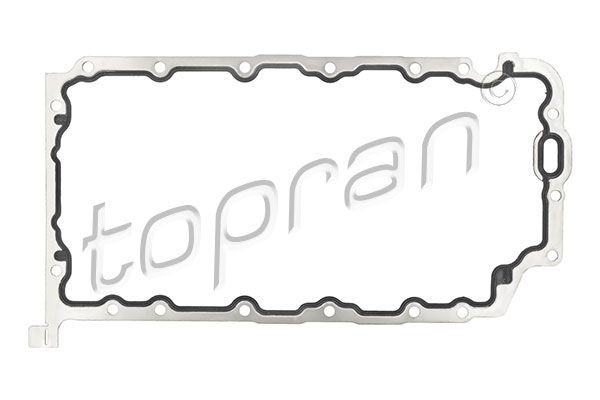 TOPRAN Carterpakking 205 600 Carterpakking TOPRAN GRANDLAND X 205 600 goedkoop
