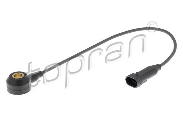 TOPRAN Klopsensor 205 892 205 892 Klopsensor PEUGEOT PARTNER TOPRAN