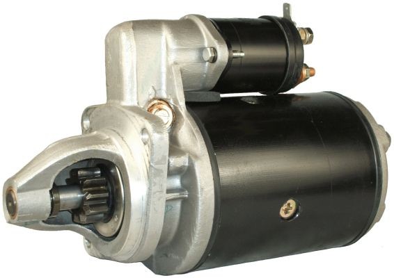 PRESTOLITE ELECTRIC Starter 20500969 20500969 Starter motor DACIA SANDERO PRESTOLITE ELECTRIC