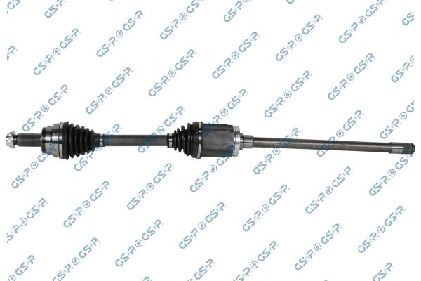 GSP Drivaxel 205043 BMW X5 F15 Drivaxel GSP 205043