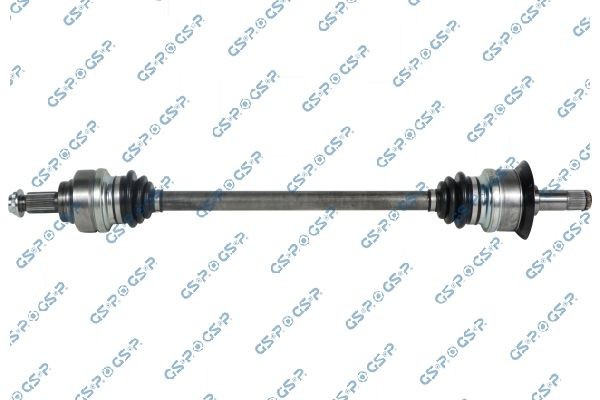 Arbre de transmission GSP 205067 GSP 205067 Cardan BMW Série 3 2018