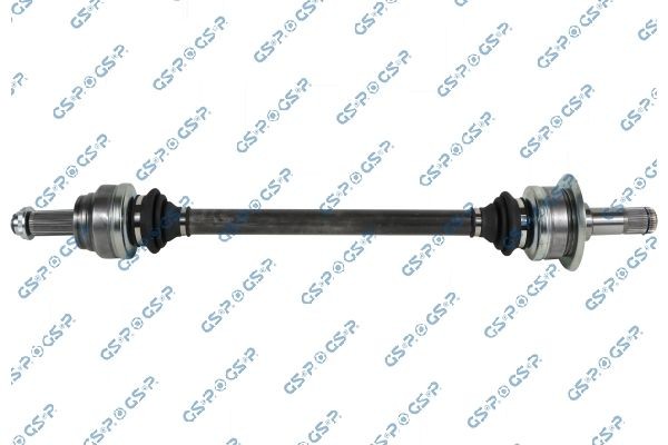 GSP Drivaxel 205070 GSP 205070 drivaxlar BMW F15 pris
