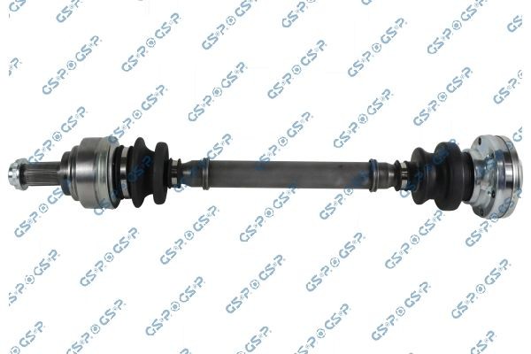Arbre de transmission GSP 205073 GSP 205073 Cardan de transmission avant droit gauche BMW Série 1 2012