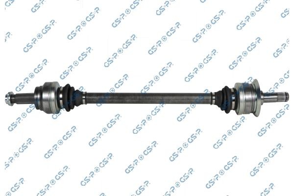 GSP Drivaxel 205081 GSP 205081 drivaxlar BMW F15 pris