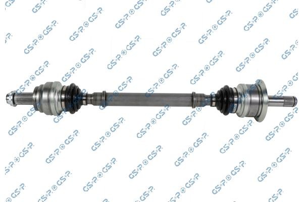 GSP Drivaksel 205112 GSP 205112 Drivaksel F11 originale pris