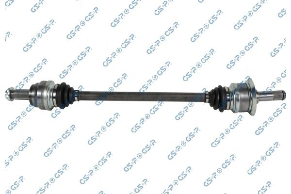 GSP Drivaksel 205113 GSP 205113 Drivaksel BMW F11 billige