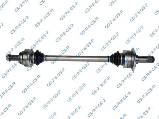 GSP Drivaksel 205116 GSP 205116 Drivaksel
