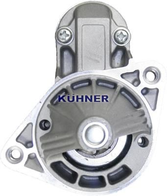 AD KÜHNER Startmotor 20512 AD KÜHNER 20512 Startmotor