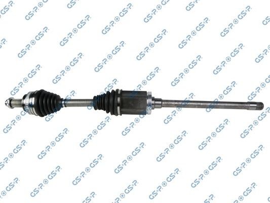 GSP Vetoakseli 205125 BMW G31 vetoakseli GSP 205125
