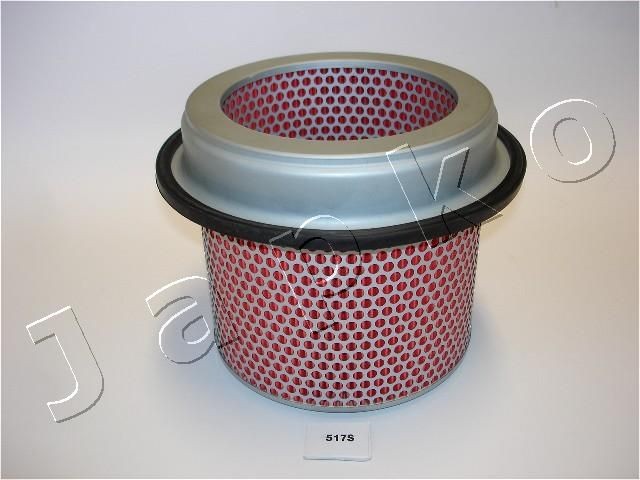 Luftfilter JAPKO 20517 MITSUBISHI L300 / DELICA 2008 Luftfilter JAPKO 20517