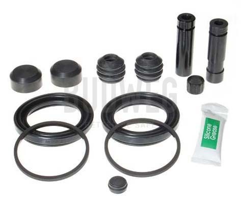 KAWE Kit di revisione della pinza freno 205211 205211 costo Kit revisione pinze freno RENAULT KOLEOS KAWE