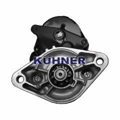 AD KÜHNER Motorino avviamento 20525 AD KÜHNER 20525 costo Motorino avviamento Toyota Starlet 3 originale
