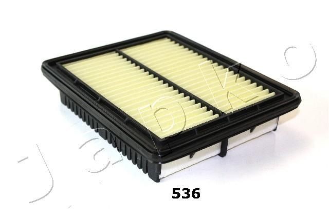Gaisa filtrs JAPKO 20536 JAPKO 20536: Gaisa filtrs Mitsubishi OUTLANDER 2011