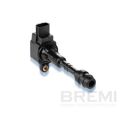 Bobina d'accensione BREMI 20537 BREMI 20537 Bobine NISSAN PATROL 2001