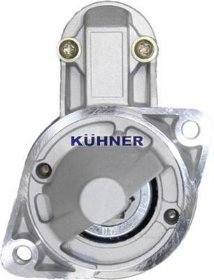 AD KÜHNER Štartér 20537 Štartér AD KÜHNER Opel INSIGNIA 20537