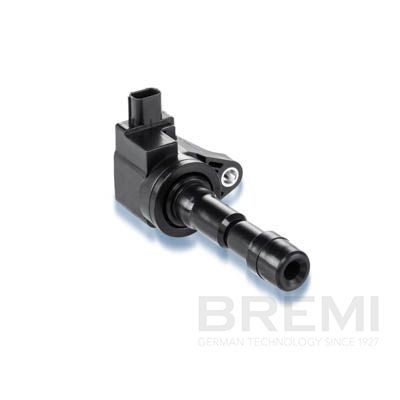 BREMI Tändspole 20538 Honda CRZ ZF Tändspole BREMI 20538