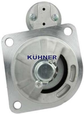 AD KÜHNER Démarreur 20540 Starter AD KÜHNER PATROL 20540 pas cher