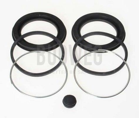 KAWE Kit di revisione della pinza freno 205401 205401 costo Kit revisione pinze freno FORD RANGER KAWE