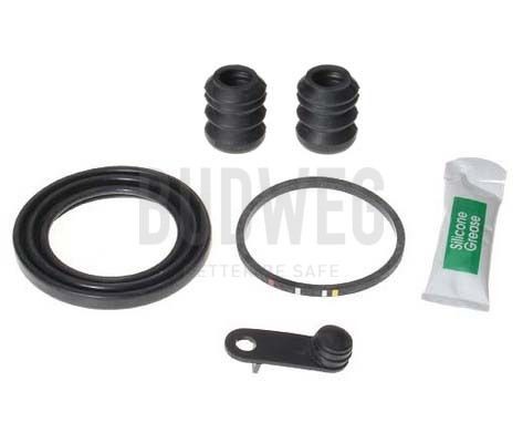 KAWE Reparasjonssett, bremsecaliper 205457 Bremsecaliper reparasjonssett KAWE DOBLO 205457 billige