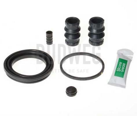 KAWE Repair Kit, brake caliper 205468 NISSAN KAWE brake caliper service kit 205468