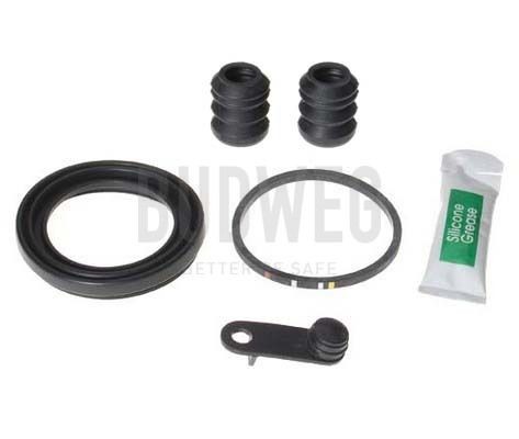 KAWE Reparatieset, remklauw 205470 Volkswagen PASSAT Remklauw reparatieset KAWE 205470