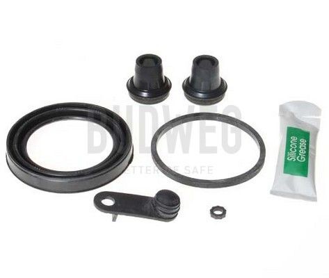 KAWE Repair Kit, brake caliper 205473 205473 KAWE NISSAN brake caliper seals kit