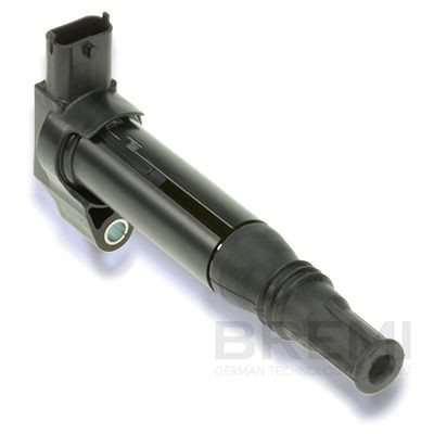 BREMI Ignition coil 20563 PEUGEOT BREMI engine coil 20563