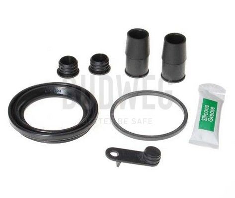 KAWE Repair Kit, brake caliper 205704 AUDI A4 KAWE brake caliper repair kit 205704