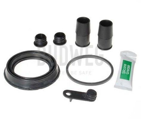 KAWE Reparatieset, remklauw 205728 Remklauw revisieset KAWE PASSAT 205728 goedkoop