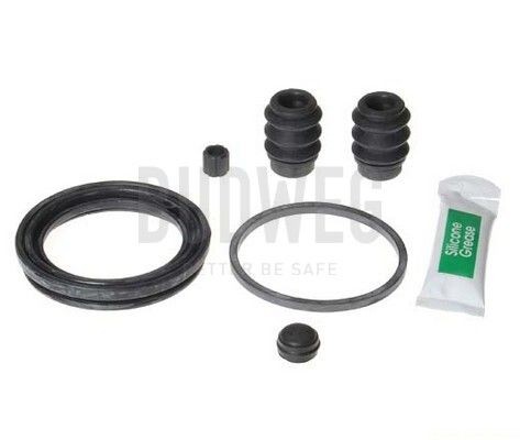 KAWE Reparatieset, remklauw 205744 205744 Reparatieset, remklauw HYUNDAI TUCSON KAWE