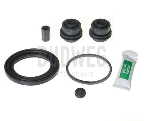 KAWE Repair Kit, brake caliper 205755 Audi A4 KAWE brake caliper repair kit 205755
