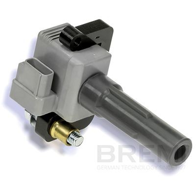 Ignition coil BREMI 20581 BREMI 20581 2008 SUBARU OUTBACK ignition coil replacement