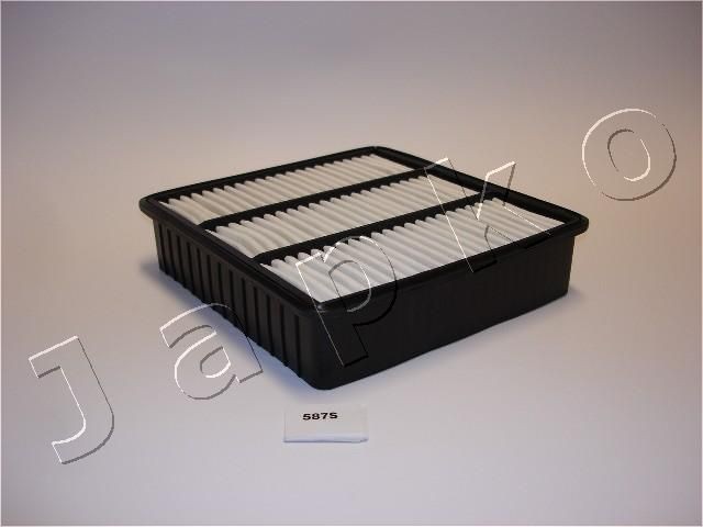 JAPKO Filtro de ar 20587 JAPKO 20587 Filtro de ar Mitsubishi Outlander 1 baratos