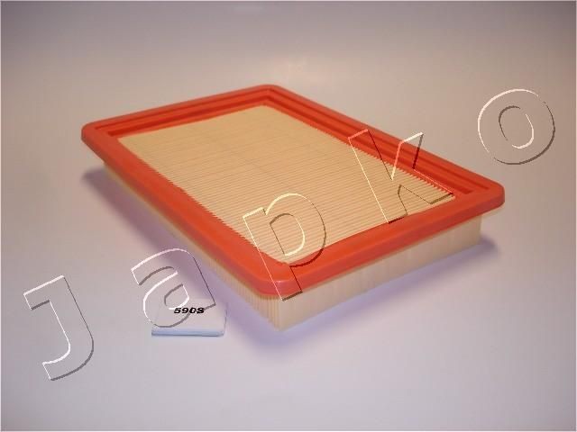 JAPKO Ilmansuodatin 20590 Hyundai Elantra 3 ilmansuodatin JAPKO 20590