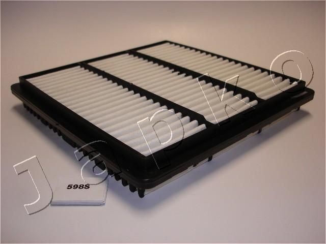 Filtro aria JAPKO 20598 JAPKO 20598 Filtro dell'aria Great Wall STEED 2023