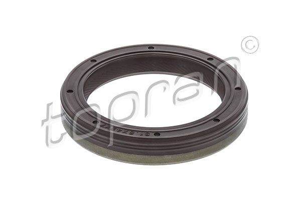 TOPRAN Krukaskeerring 206 533 206 533 Keerring, krukas FIAT UNO TOPRAN