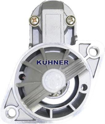 Μίζα AD KÜHNER 20628 AD KÜHNER 20628: Μίζα Mitsubishi ECLIPSE 2001