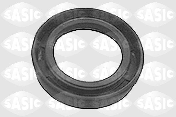 SASIC Foring, støtdemper 2063063 SASIC Fjærbein hjullagerkasse PEUGEOT 2063063