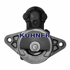 AD KÜHNER Motorino avviamento 20631 AD KÜHNER 20631 costo Motorino avviamento Toyota Starlet 3 originale