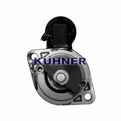 AD KÜHNER Démarreur 20646 AD KÜHNER 20646 Starter moteur MAZDA 323 I 3/5 portes (FA4) pas cher