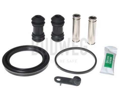 KAWE Jarrusatulan korjaussarja 206602 206602 KAWE Jarrusatula korjaussarja JEEP