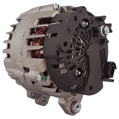 WAI Alternatore 20662N 20662N costo Alternatore AUDI A3 WAI