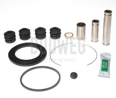 KAWE Renoveringssats, bromsok 206702 206702 KAWE bromsok rep. sats TOYOTA STARLET
