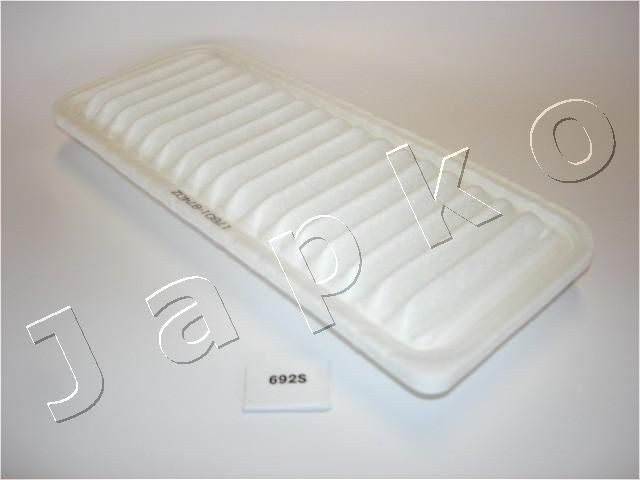 Luftfilter JAPKO 20692 JAPKO 20692: Luftfiltereinsatz Daihatsu SIRION 2020