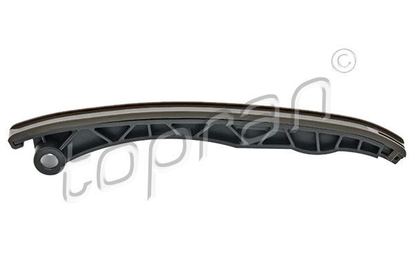 TOPRAN Spanrail, distributieketting 207 564 207 564 Distributieketting spanner TOPRAN MERCEDES-BENZ A-Klasse