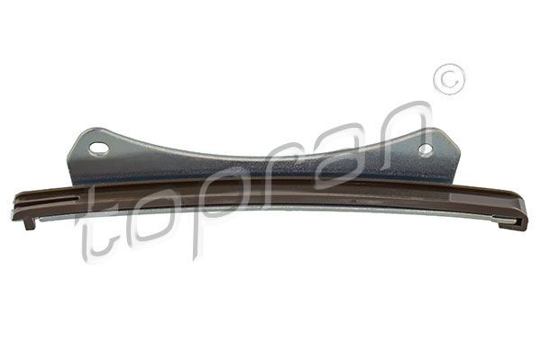 TOPRAN Glideskinne, styrekæde 207 567 TOPRAN 207 567 originale F-150 Mk11 Crew Cab Pick-up Glideskinne hvad koster