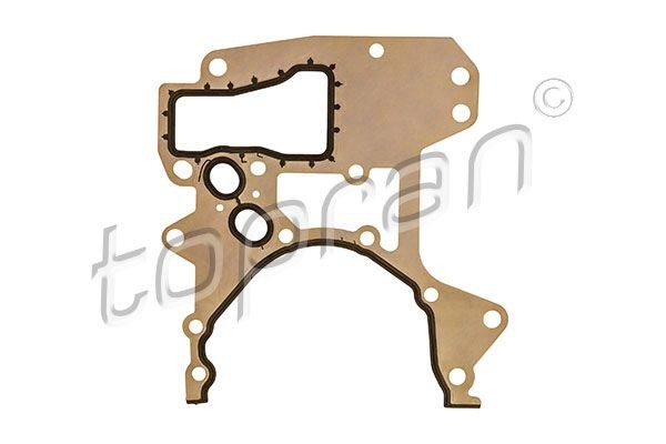TOPRAN Dichtung, Ölpumpe 207 606 Dichtung Ölpumpe TOPRAN Hyundai i40 207 606