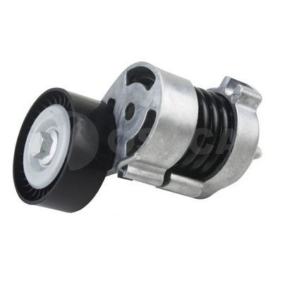 OSSCA Tenditore cinghia servizi 20702 20702 Tenditore cinghia servizi OSSCA AUDI Q5 costo