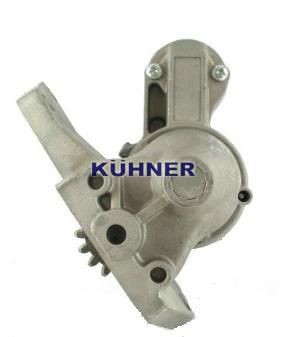 AD KÜHNER Startmotor 20756 AD KÜHNER 20756 Startmotor Mazda Xedos 9