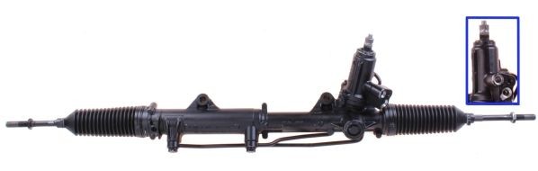 SPIDAN Caixa de direção 51538 auto Caixa de direção SPIDAN 51538 comprar